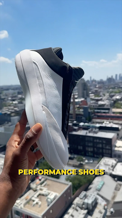 Air Jordan 40: First Impressions #sneakers #basketballshoes #airjordan40