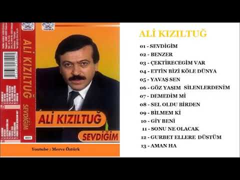 ALİ KIZILTUĞ YAVAŞ SEN