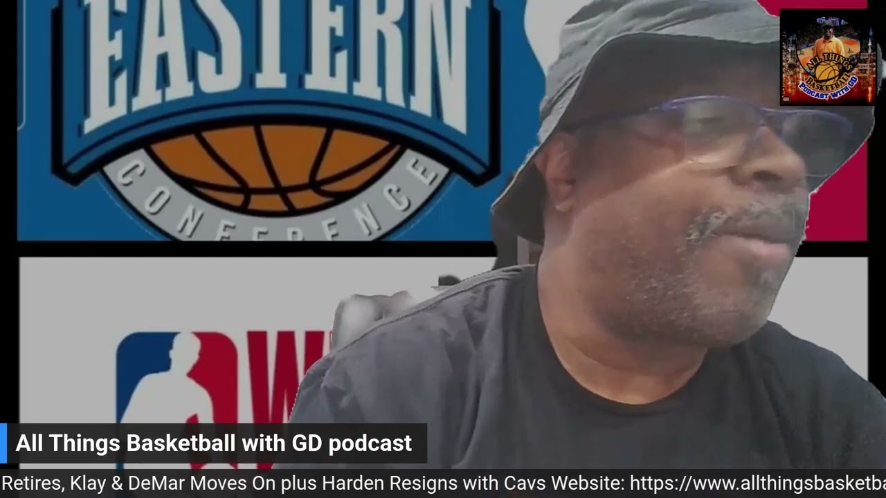 2026-27 NBA Season: Lakers Sold Again, Russ Retires, Klay & DeRozan Moves On & More News