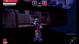 PlayWithSouls Microvolts Glitch - House Top