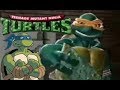 2001 TMNT Series | History and Facts! What Happened?