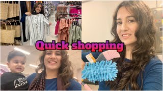 Quick shopping with family| what i bought from K-mart screenshot 4