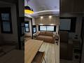 3 minute tour 2026 Salem Hemisphere 380WDR fifth wheel at Couchs RV Nation #camping All About RVs