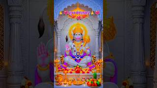 शुभ मंगलवार🚩🙏🚩🌺 #jaishreeram #jaibeerbajrangi #devotionalsong #bhajan #ytshorts #sorts #hanumanbhaja