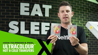 Hot vs Cold Peeling