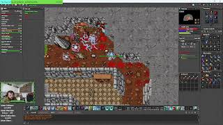 RuthlessChaos cz.62  -  Pogrom Taurenów, General Murius i Sheng