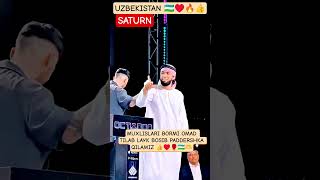 Muxlislari bormi #uzbekistan #rek #xabarlar #boxing #tezkor #yangiliklar #youtube #shorts #mma #top