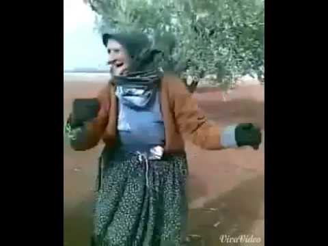 هزي خصرك هزي هزي ههههههههههههه جد حلوة كتير 