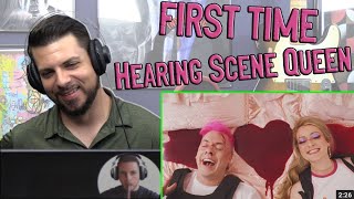 BARBIE & KEN - Scene Queen x Set It Off - INSOMNIAC REACTS Resimi