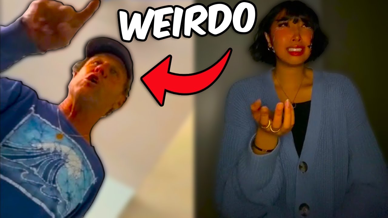 He Tried To F*** Her But Got CAUGHT & Did The UNTHINKABLE.. - YouTube