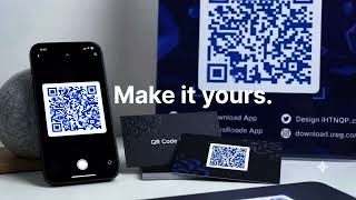 Customize Your QR Code in Seconds ⚡ | Free QR Generator