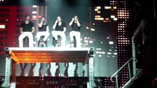 Big Time Concert Experience Kansas City Edition