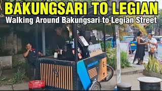 Download Lagu BAKUNGSARI TO LEGIAN ST || What to Expect Here MP3