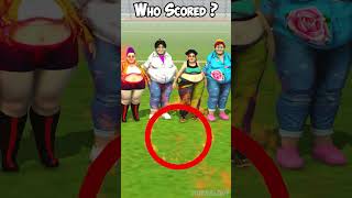 Who Scored? KPop Demon Hunters vs Saja Boys 😨🤔 #sodapop #kpopdemonhunters #sajaboys #golden