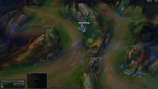 Clean Zed Outplay