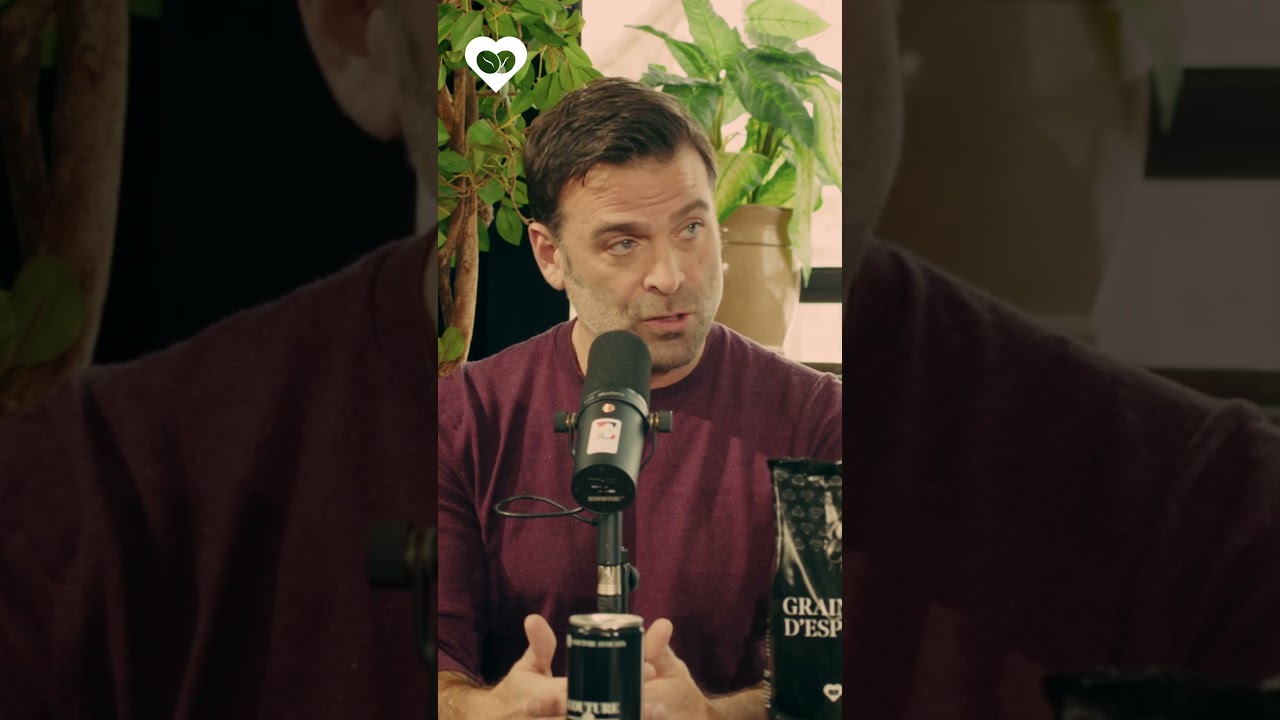 Il voulait en finir 🥺