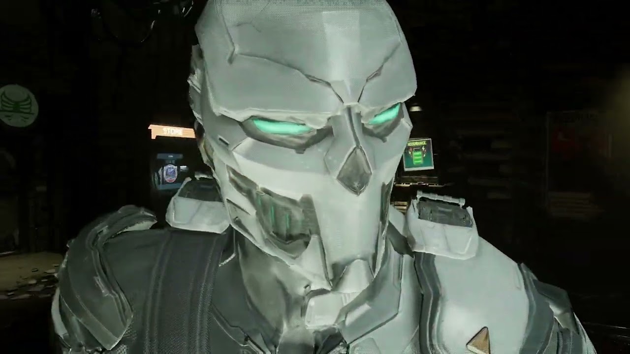 How Get Military USM Armor ADVANCED SOLDIER SUIT NEW GAME PLUS 99000 Dollar - Dead Space 2023 Remake