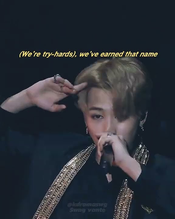 baepsae ( silver spoon ) BTS Lyrics