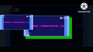 YTPMV ALT 📺Seven Kine Replacer📺 SOURCE 4 Scan [TH]