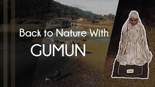 Download Lagu Back to nature, back to GUMUN SAJADAH TRAVEL!! MP3