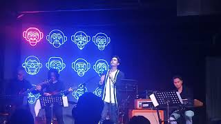 Christian Bautista - Boy Band Hits Medley
