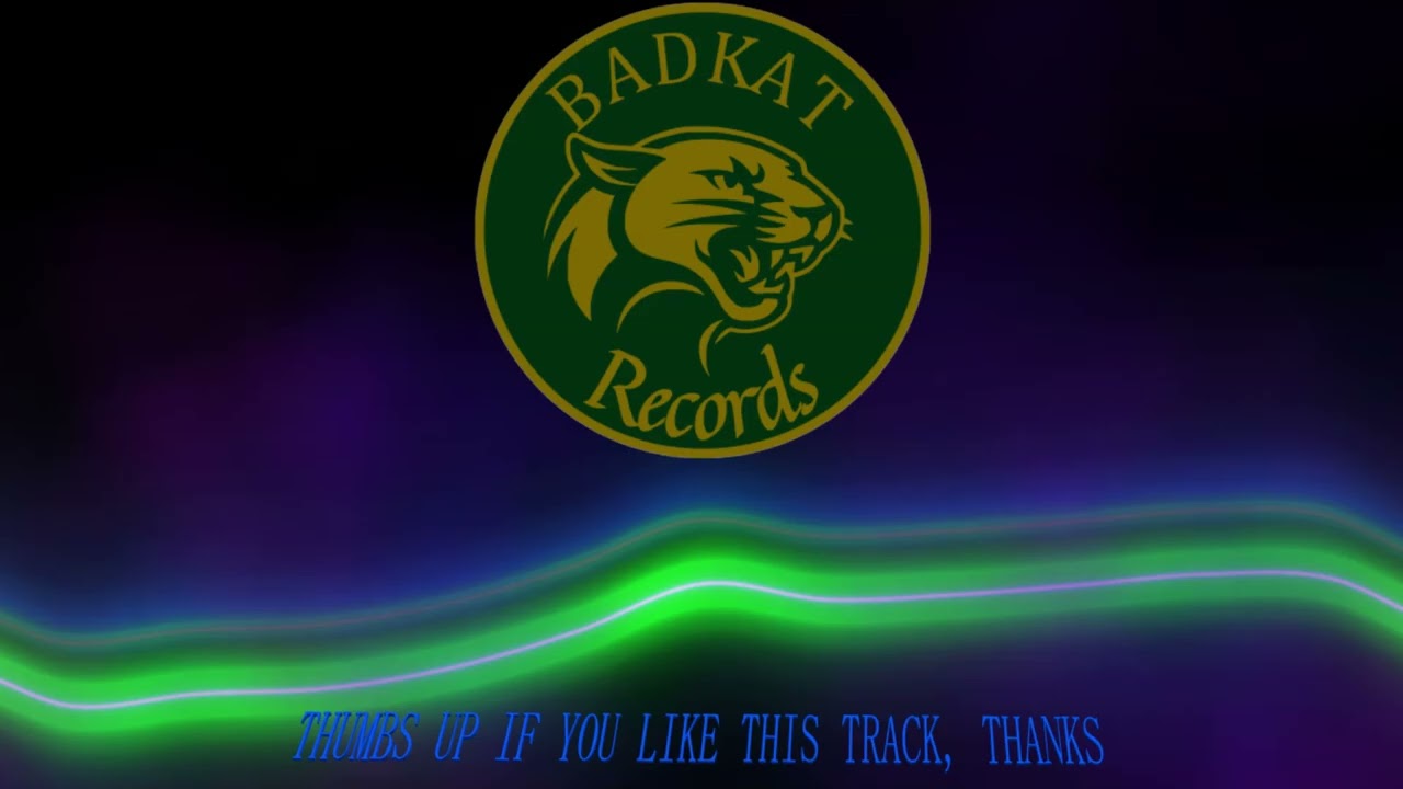 BADKAT - SUGAR RUSH - UKH MIX