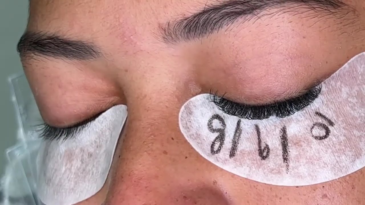 COMO COLOCAR TUFOS DE SEDA