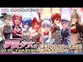 【ウィクロス公式生配信】セレクターポイント頂上決定戦！夢限少女杯