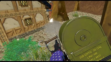 H3VR - A bad day to be a sosig (Starring Ricky Dicky Random)