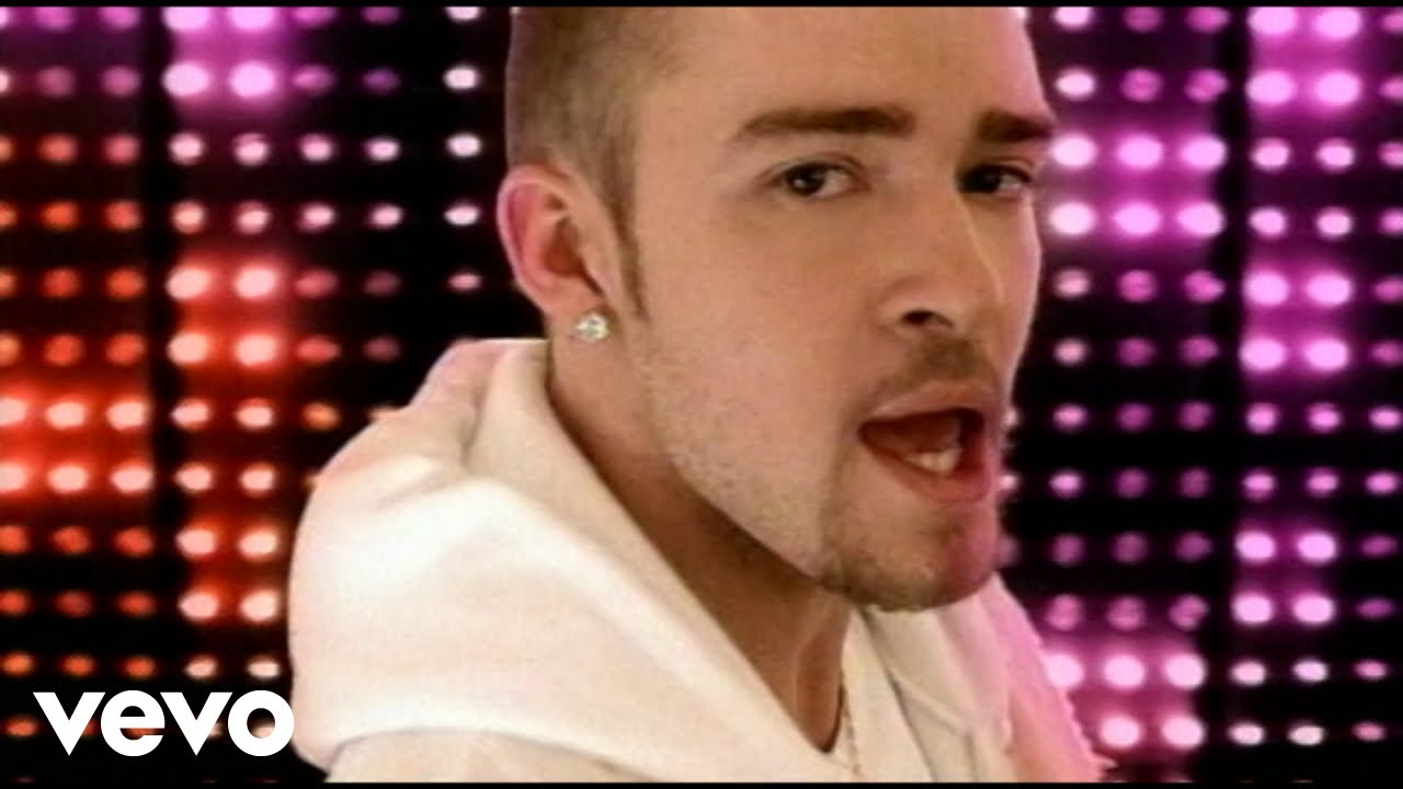 Justin Timberlake   Rock Your Body Official Video