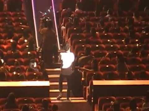 台北附近@陳昇2013跨年演唱會(20歲的練習曲)