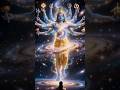 When Krishna Revealed His Vishwaroop