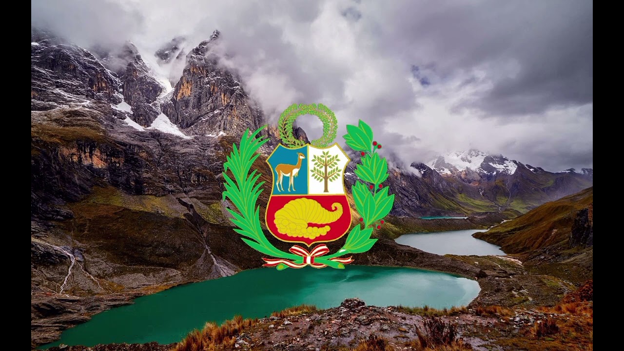 "T'una papita" Peruvian Folk Song