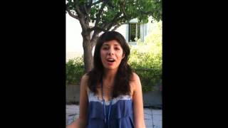 Welcome To Ucla, Delta Terrace Residents