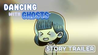 Dancing with Ghosts - Official Trailer | A Cozy Thai Ghost Story