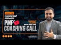 Live 10 PMP Question answer by Amer - How  I  solve PMP  Question answer in 2026