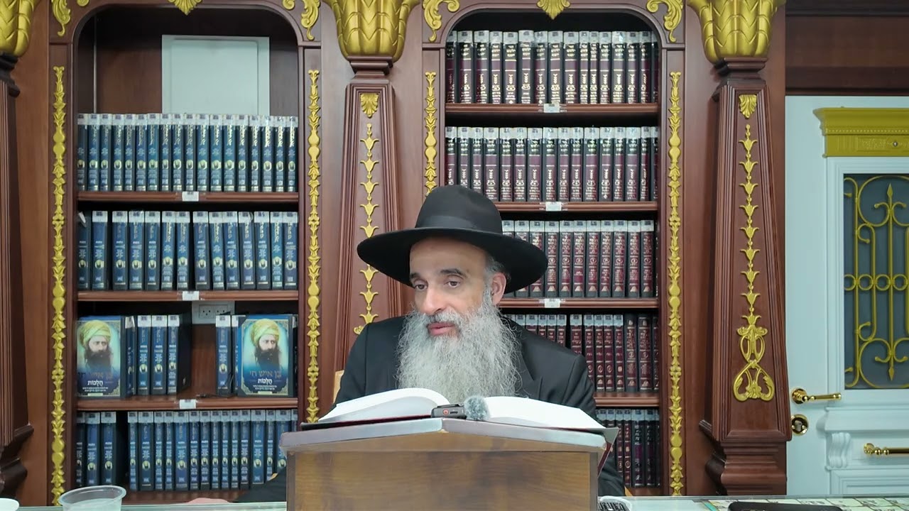 שולחן ערוך או"ח סימן נ"ה • סעיף י - כב' | הרב מאיר דוד שמואלי