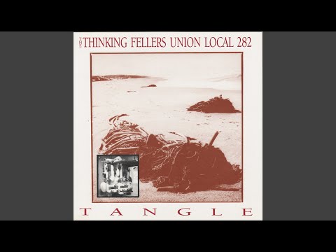 Thinking Fellers Union Local 282 — It Wasn't Me