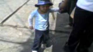 Sofi Baila Chinelos
