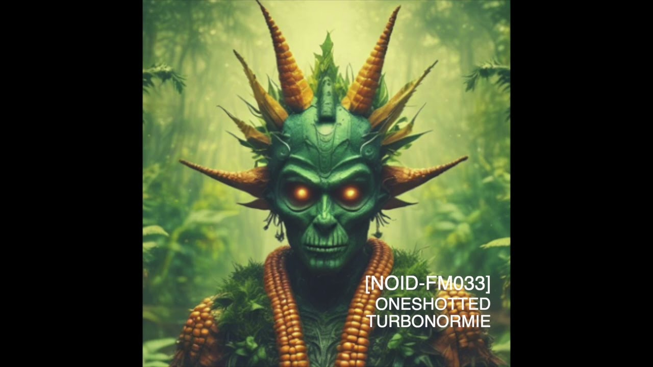 [NOID-FM033] Oneshotted Turbonormie