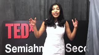 Asteroids: The hidden treasures in outer-space | Stuti Sharma | TEDxSemiahmooSecondary