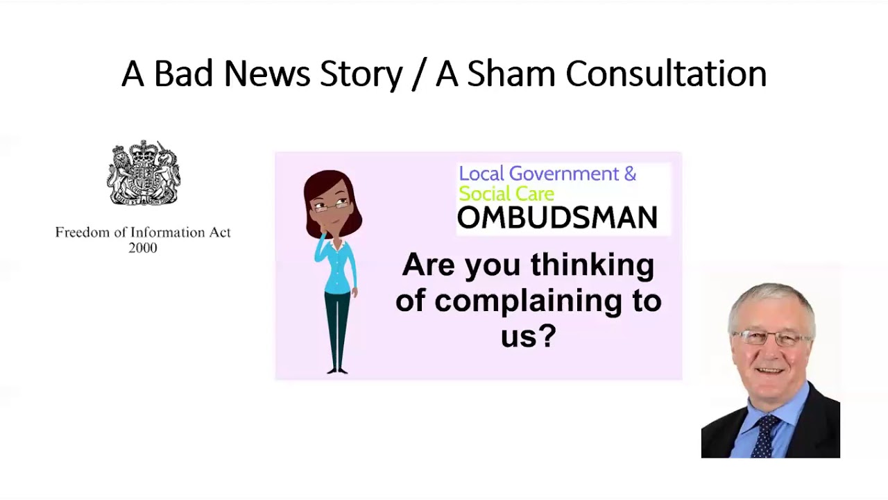 Save Clarendon Park - presentation to Executive 22/04/20