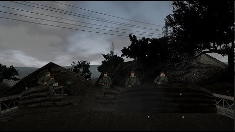 gmod how to setup npc battles/war