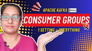 How Kafka Consumer Groups Work (A Beginner-Friendly Explanation) Wealth