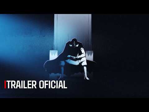 Capa de Declaração de Guerra: Thousand-Year Blood War | Trailer Oficial