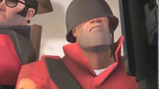 Crit Rockets in TF2