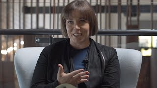Kate McAndrew - Obsessed with the problem