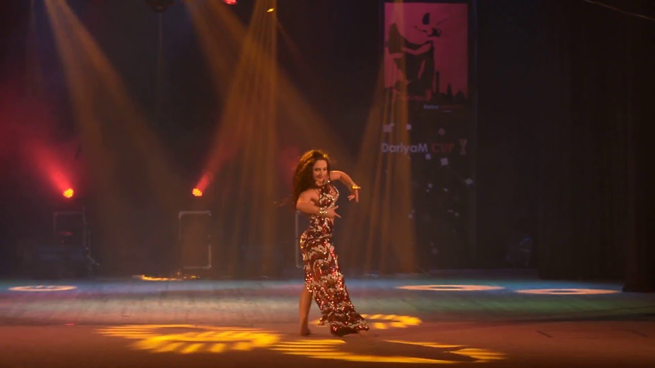 Dariya Mitskevich (Дарья Мицкевич) - DariyaM CUP 2016 (2)