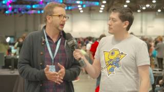 Seth Killian on Evo 2016, the future of SF V, and working with Riot