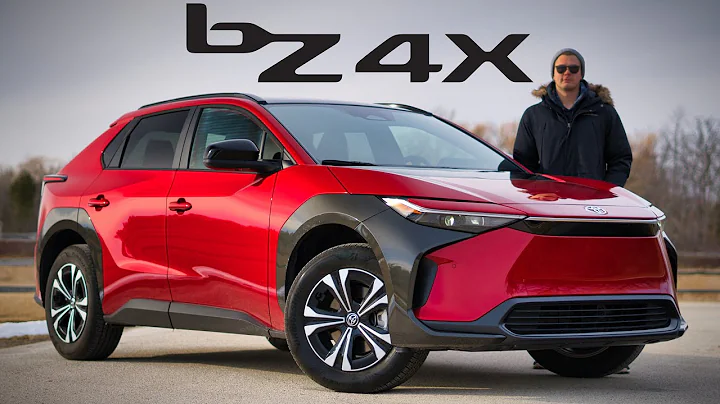 11 WORST And 8 BEST Things About The 2023 Toyota BZ4X